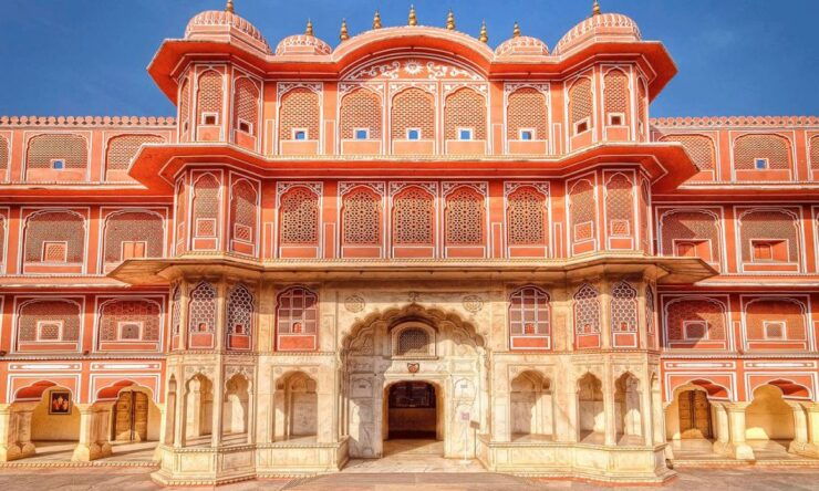 From Delhi: Private 5-Day Golden Triangle Tour - Tour Package Details