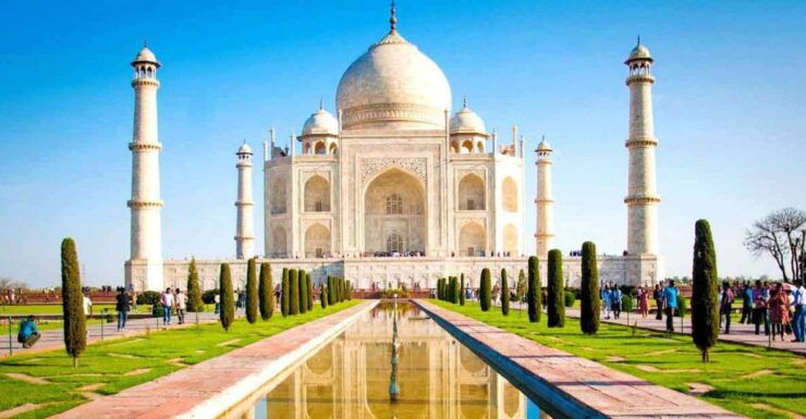 From Delhi: Private 5-Day Golden Triangle Tour - Tour Price and Availability