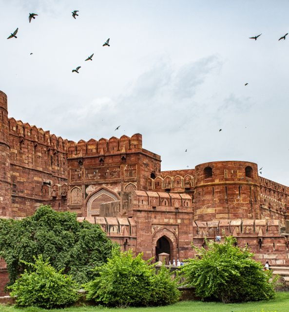 From Delhi: Private 5-Day Golden Triangle Tour - Additional Tour Information