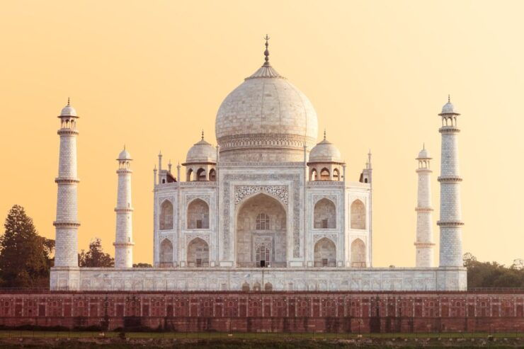 From Delhi: Private 5-Day Golden Triangle Tour - Good To Know