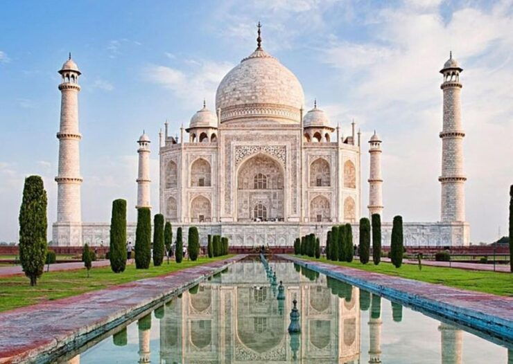 From Delhi: Private 5-Day Golden Triangle Tour - Tour Details