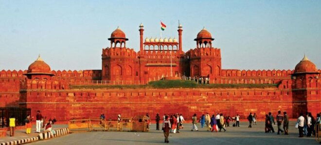 From Delhi: Private 5-Day Golden Triangle Tour - Itinerary