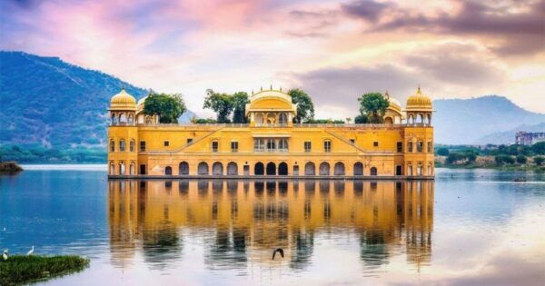 From Delhi: Private 5-Day Golden Triangle Tour - Directions
