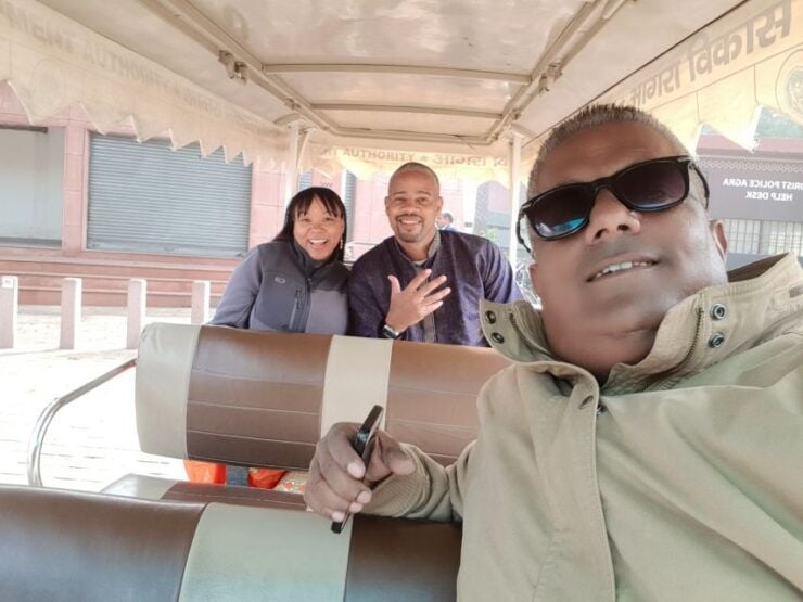 From Delhi: Private 5-Day Golden Triangle Tour - Tour Details