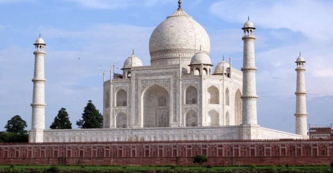 From Delhi: Private 5-Day Golden Triangle Tour - Itinerary