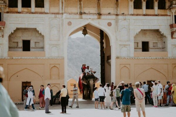 From Delhi: Private 5-Day Golden Triangle Tour With Hotels - Customer Reviews