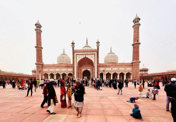 From Delhi: Private 5-Day Golden Triangle Tour With Hotels - Frequently Asked Questions