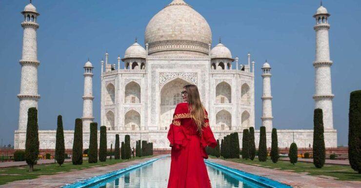 From Delhi: Private 5 Days Golden Triangle Guided Tour - Itinerary