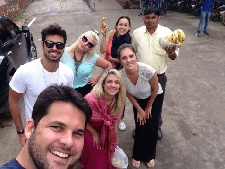 From Delhi: Private 5-Days Goldentriangle Tour by Car - Good To Know