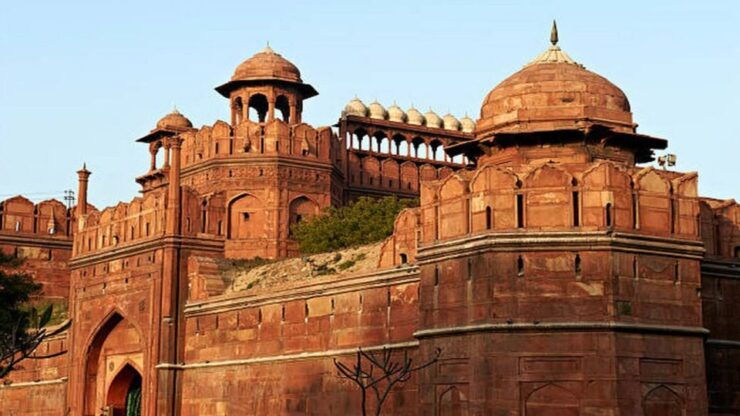 From Delhi: Private 5-Days Goldentriangle Tour by Car - Tour Details