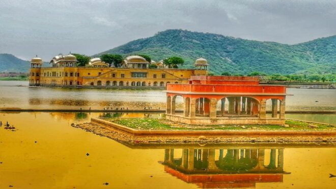 From Delhi: Private 5-Days Goldentriangle Tour by Car - Activities