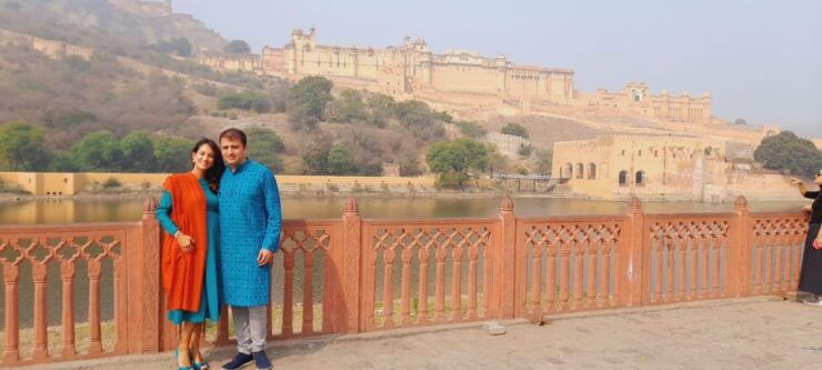 From Delhi: Private 7-Day Golden Triangle Tour - Activities