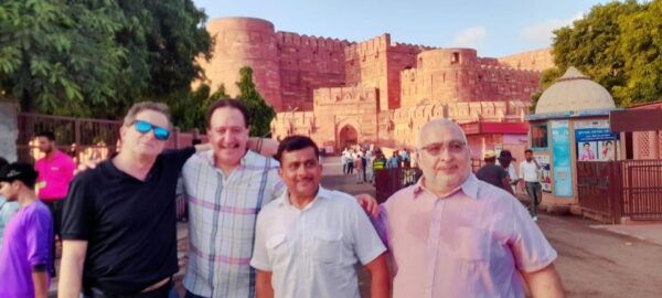 From Delhi: Private 7-Day Golden Triangle Tour - The Sum Up