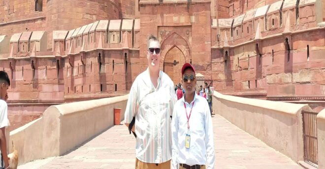 From Delhi: Private Agra Day Tour With Fatehpur Sikri by Car - Important Information