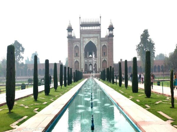 From Delhi: Private Agra Day Tour With Fatehpur Sikri by Car - Pricing & Booking