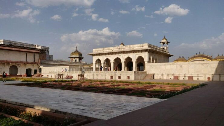 From Delhi: Private Agra Day Tour With Taj Mahal - Tour Details