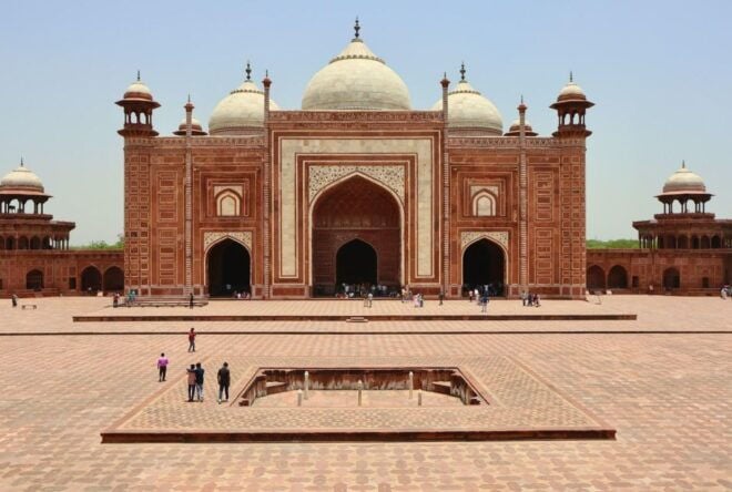 From Delhi: Private Agra Day Tour With Taj Mahal - Additional Information