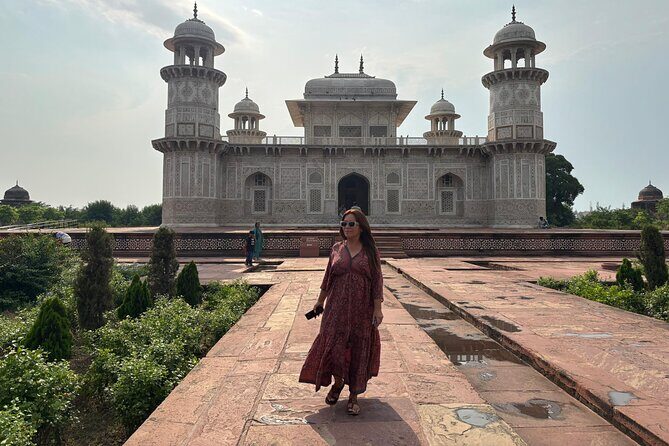 From Delhi: Private Agra & Taj Mahal Tour with 5 * Lunch - Who Is This Tour Best For?