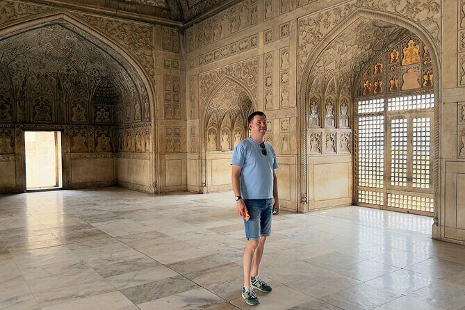 From Delhi: Private Agra & Taj Mahal Tour with 5 * Lunch - Frequently Asked Questions