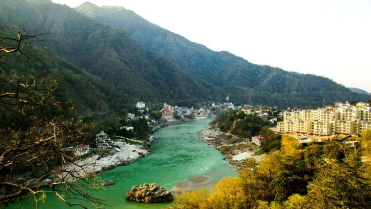From Delhi: Private Day Tour to Haridwar and Rishikesh - Duration and Availability of the Tour