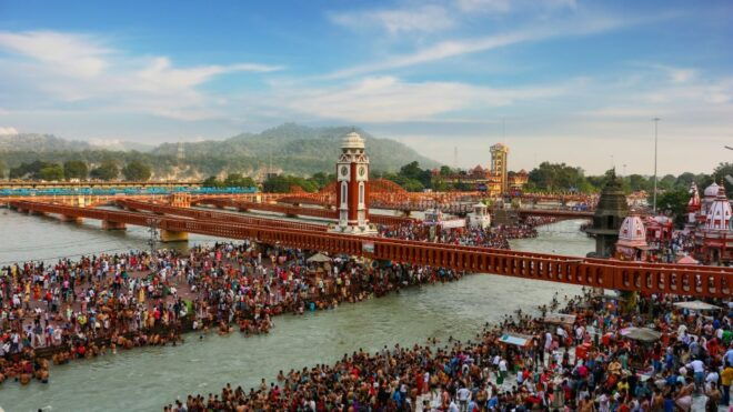 From Delhi: Private Day Tour to Haridwar and Rishikesh - Highlights of the Tour in Haridwar and Rishikesh