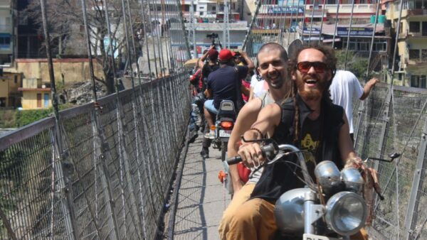 From Delhi: Private Day Tour to Haridwar and Rishikesh - Common Questions