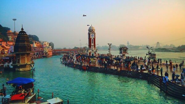 From Delhi: Private Day Tour to Haridwar and Rishikesh - The Sum Up