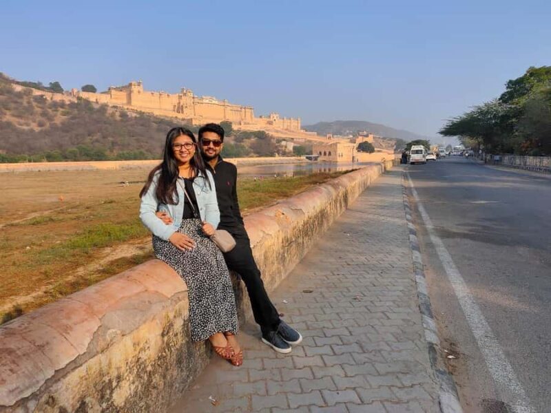 From Delhi: Private Day Tour to Jaipur with 5-star Lunch - FAQ