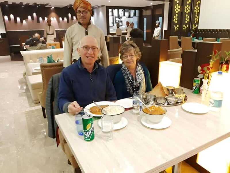 From Delhi: Private Day Trip, Taj Mahal, Agra Fort, Baby Taj - Challenges and Considerations