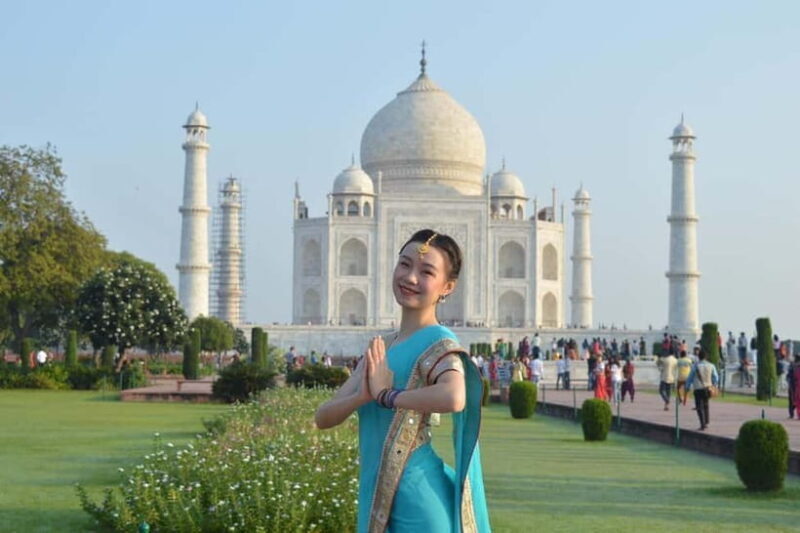 From Delhi: Private Day Trip, Taj Mahal, Agra Fort, Baby Taj - Final Thoughts