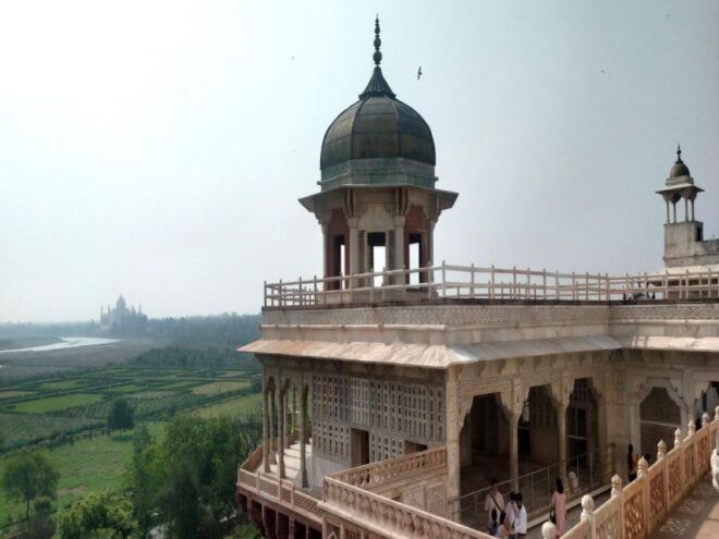 From Delhi: Private Day Trip to Agra and the Taj Mahal - Experience Highlights