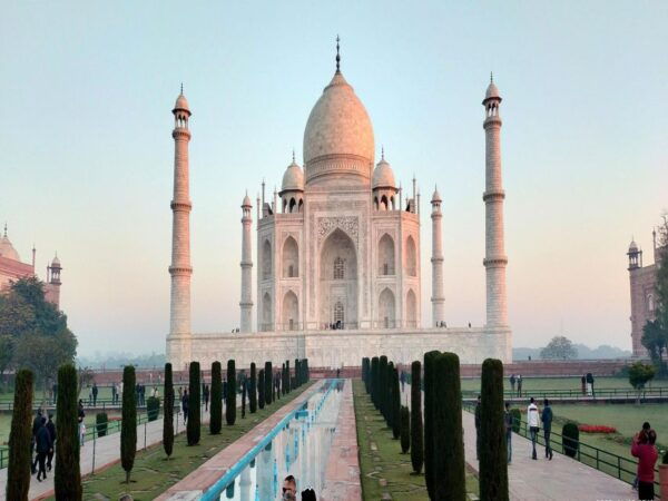 From Delhi: Private Day Trip to Agra and the Taj Mahal - Testimonials