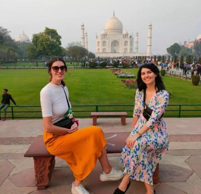 From Delhi: Private Day Trip to Agra With Guide and Transfer - Customer Reviews