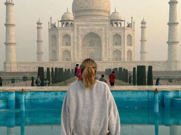 From Delhi: Private Day Trip to Agra With Guide and Transfer - Frequently Asked Questions