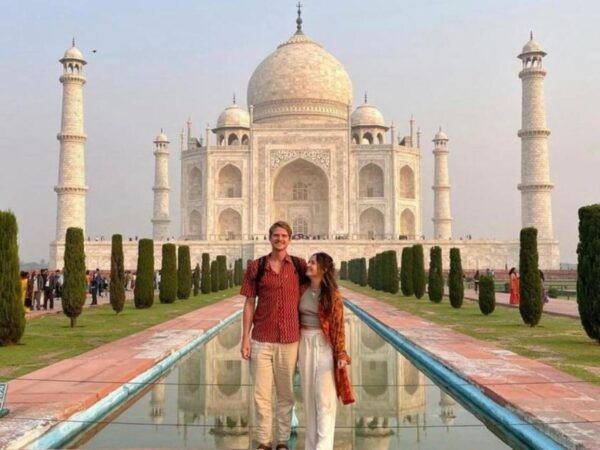 From Delhi: Private Day Trip to Agra With Guide and Transfer - The Sum Up