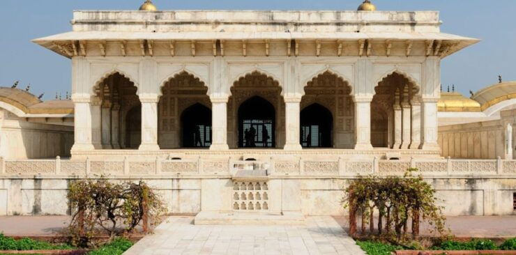 From Delhi: Private Day Trip to Agra With Taj Mahal & Fort - Good To Know