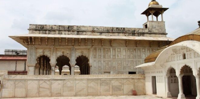 From Delhi: Private Day Trip to Agra With Taj Mahal & Fort - Experience Highlights