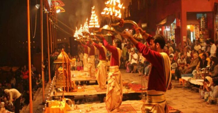 From Delhi : Private Day Trip to Haridwar and Rishikesh - Good To Know
