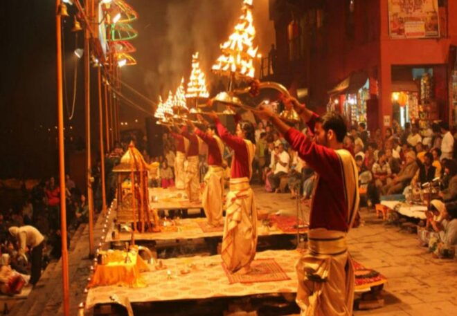 From Delhi : Private Day Trip to Haridwar and Rishikesh - Highlights