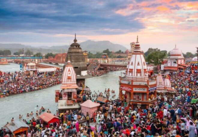 From Delhi : Private Day Trip to Haridwar and Rishikesh - Important Information