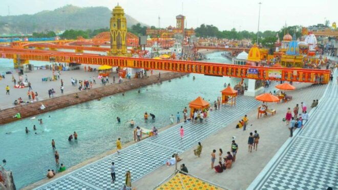 From Delhi : Private Day Trip to Haridwar and Rishikesh - Highlights of Haridwar