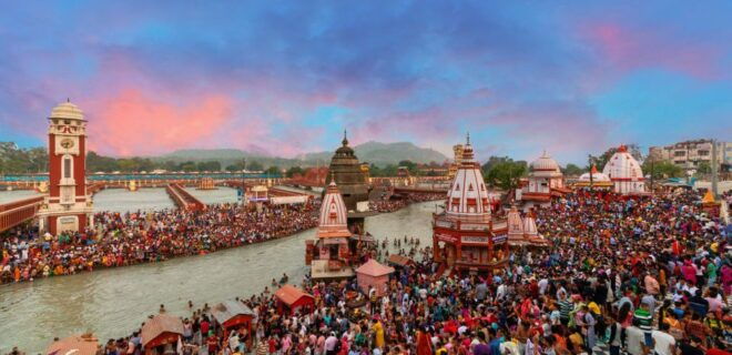 From Delhi : Private Day Trip to Haridwar and Rishikesh - Common Questions