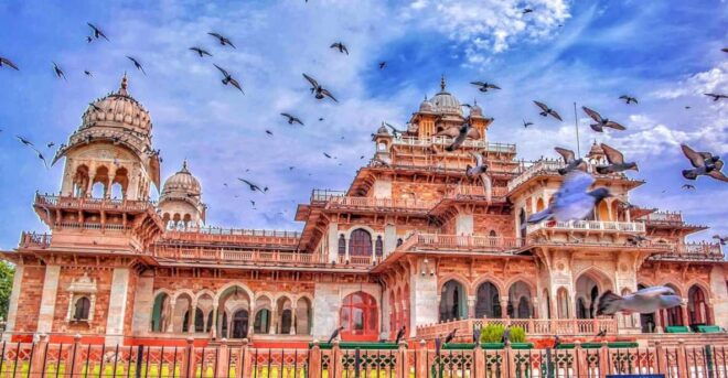 From Delhi: Private Day Trip to Jaipur & Vibrant Culture - Frequently Asked Questions