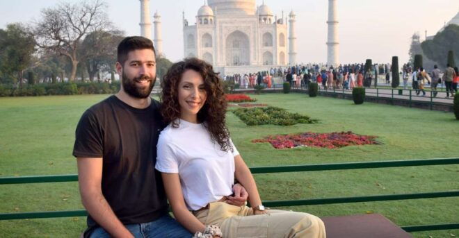 From Delhi :Private Day Trip To Taj Mahal & Agra Fort By Car - Booking Details and Cancellation Policy