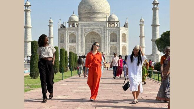 From Delhi: Private Day Trip to Taj Mahal and Agra Fort - VIP Experience Details