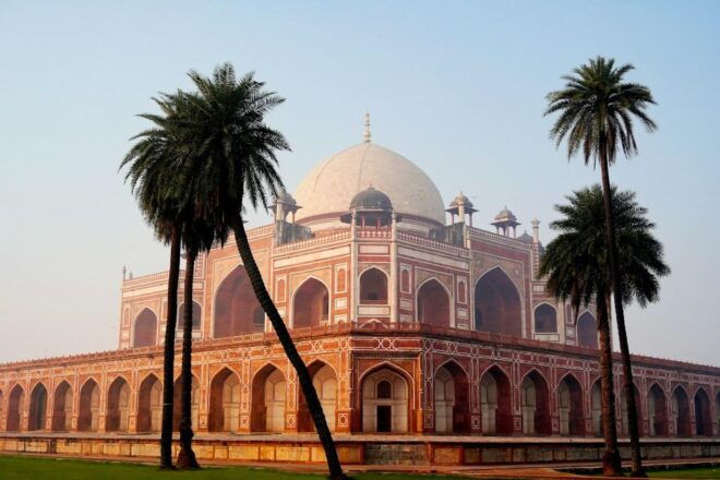 From Delhi: Private Delhi Agra Jaipur Golden Triangle Tour - Inclusions and Exclusions