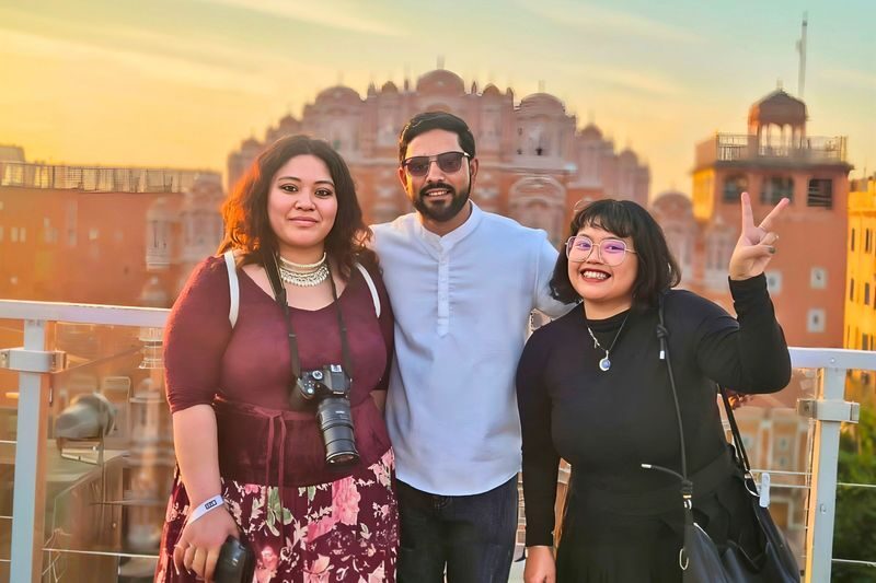 From Delhi: Private Delhi, Agra, Jaipur Golden Triangle Tour - Three cities, one private road trip
