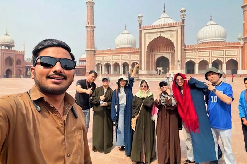 From Delhi: Private Delhi, Agra, Jaipur Golden Triangle Tour - What the price covers, and what it does not