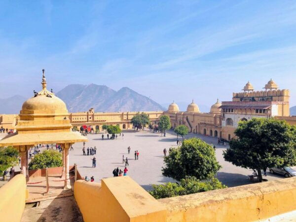 From Delhi: Private Delhi Agra Jaipur Golden Triangle Tour - The Sum Up