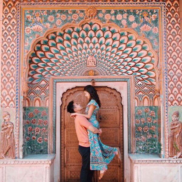 From Delhi: Private Delhi Agra Jaipur Tour With Tajmahal 3d - Additional Information